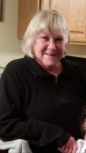 Gail Benjamin